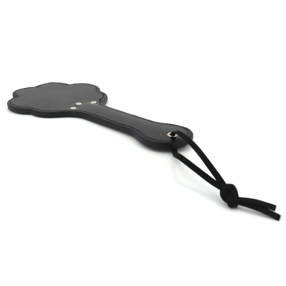 (image for) Cat Paw Spanking Paddle