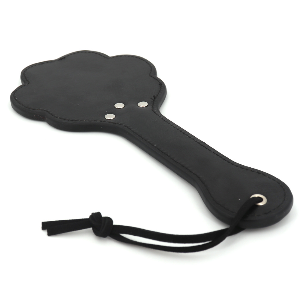 (image for) Cat Paw Spanking Paddle