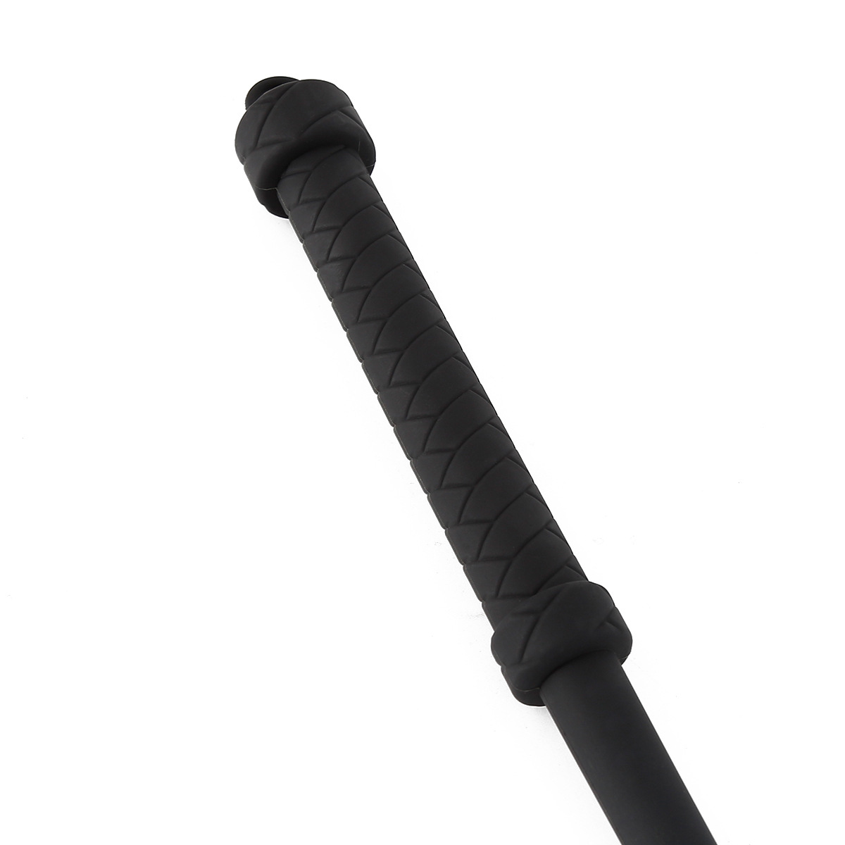 (image for) Silicone Heavy Duty Bullwhip