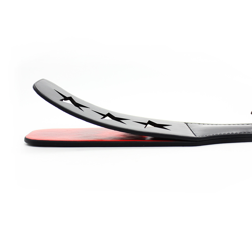 (image for) Impression Double Layer Paddle - Star