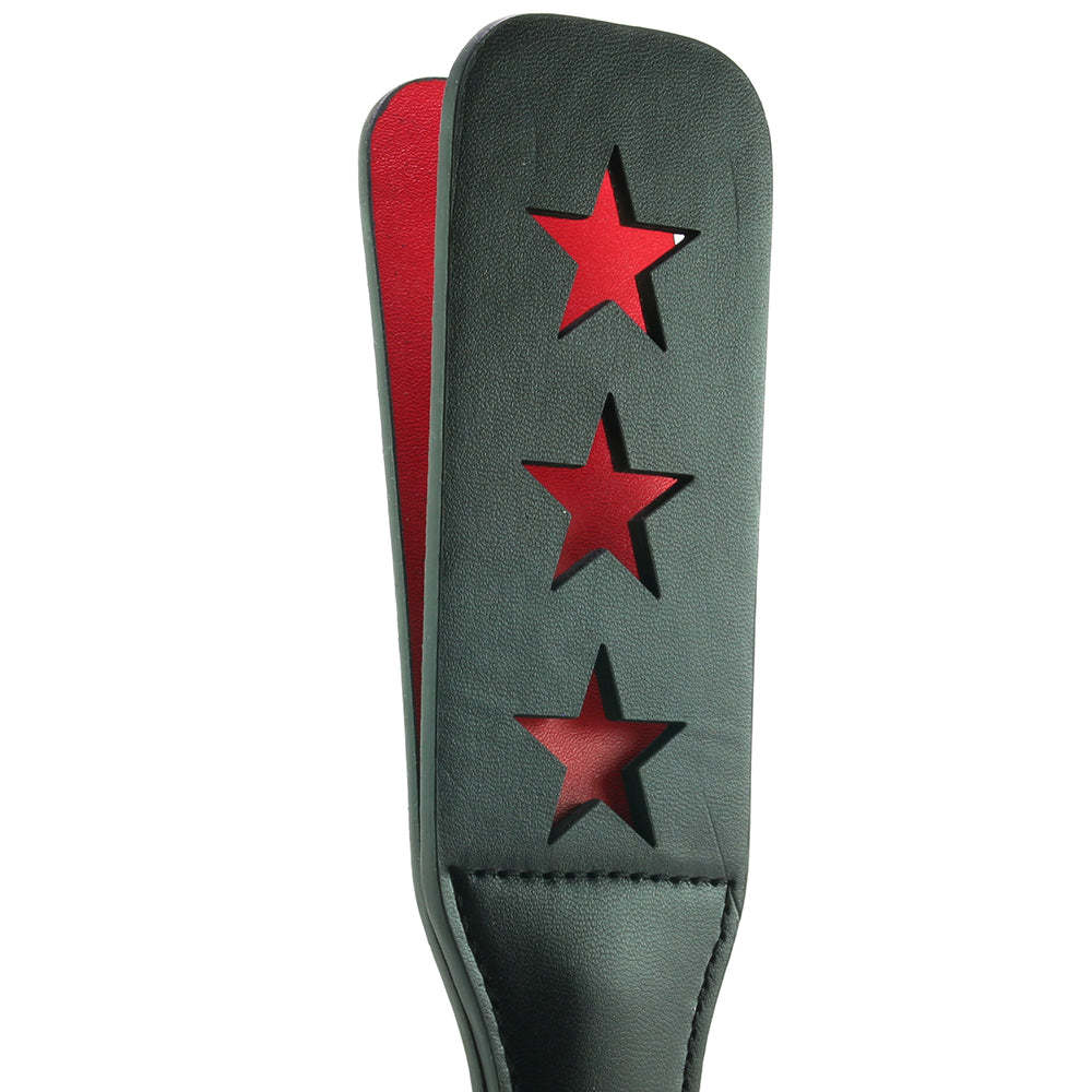 (image for) Impression Double Layer Paddle - Star