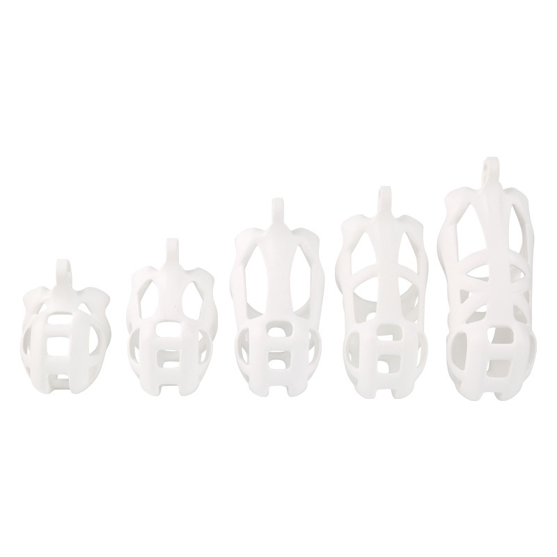 (image for) Cobra Net Chastity Cock Cage