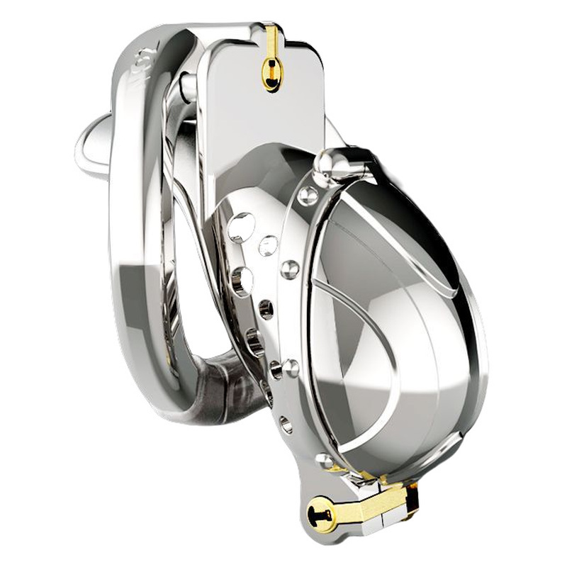 (image for) Kidding Zone Double Key Bird Cage