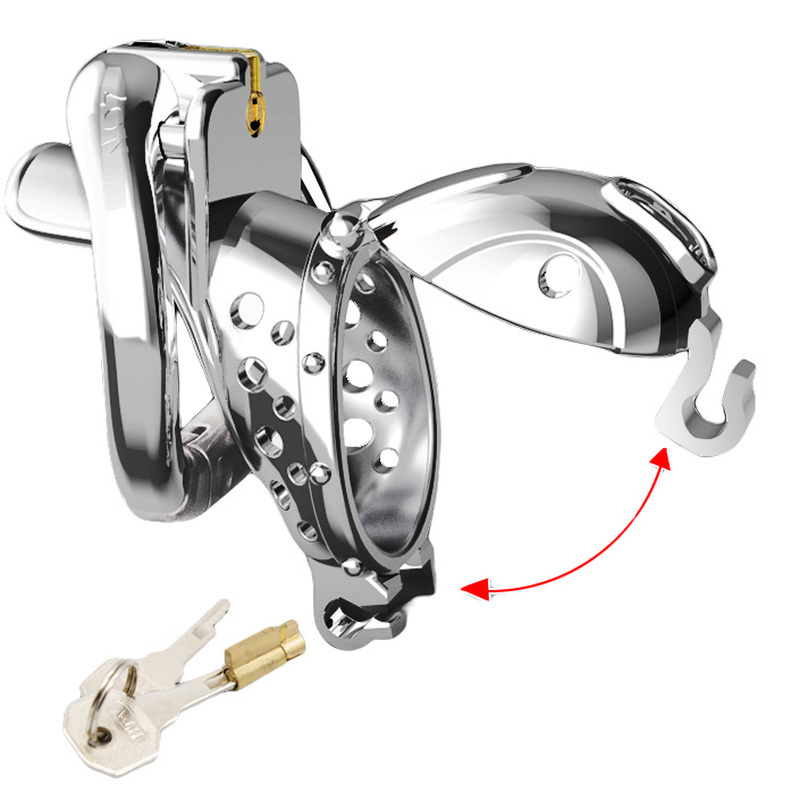 (image for) Kidding Zone Double Key Bird Cage