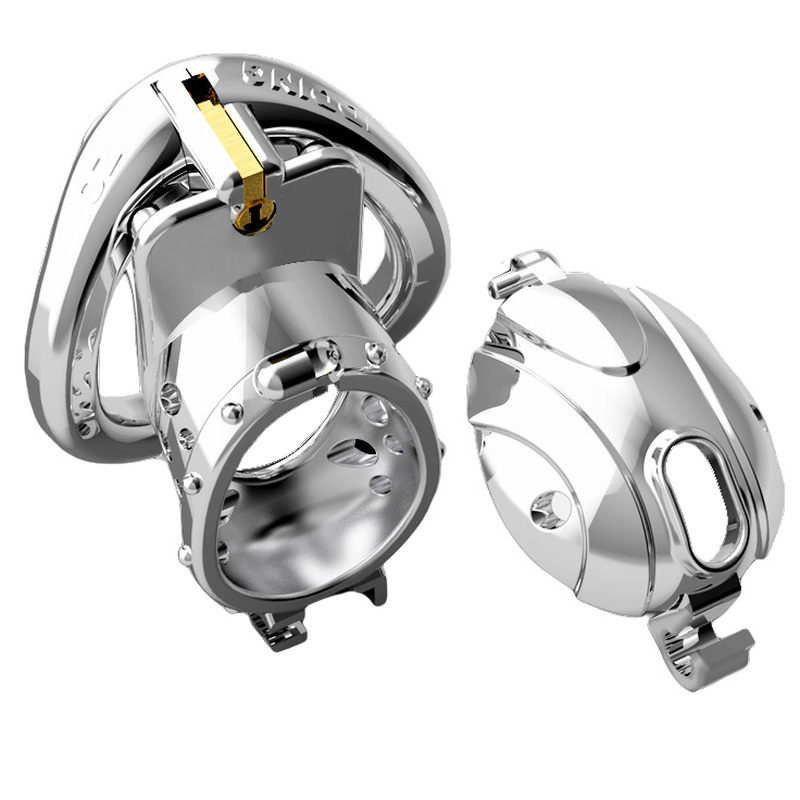 (image for) Kidding Zone Double Key Bird Cage