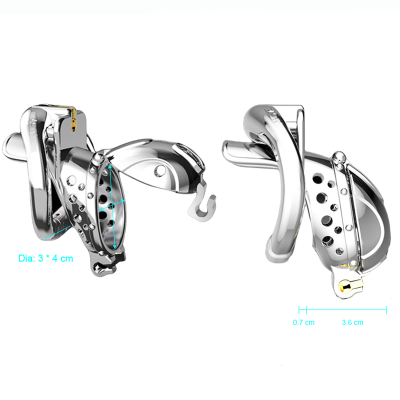 (image for) Kidding Zone Double Key Bird Cage