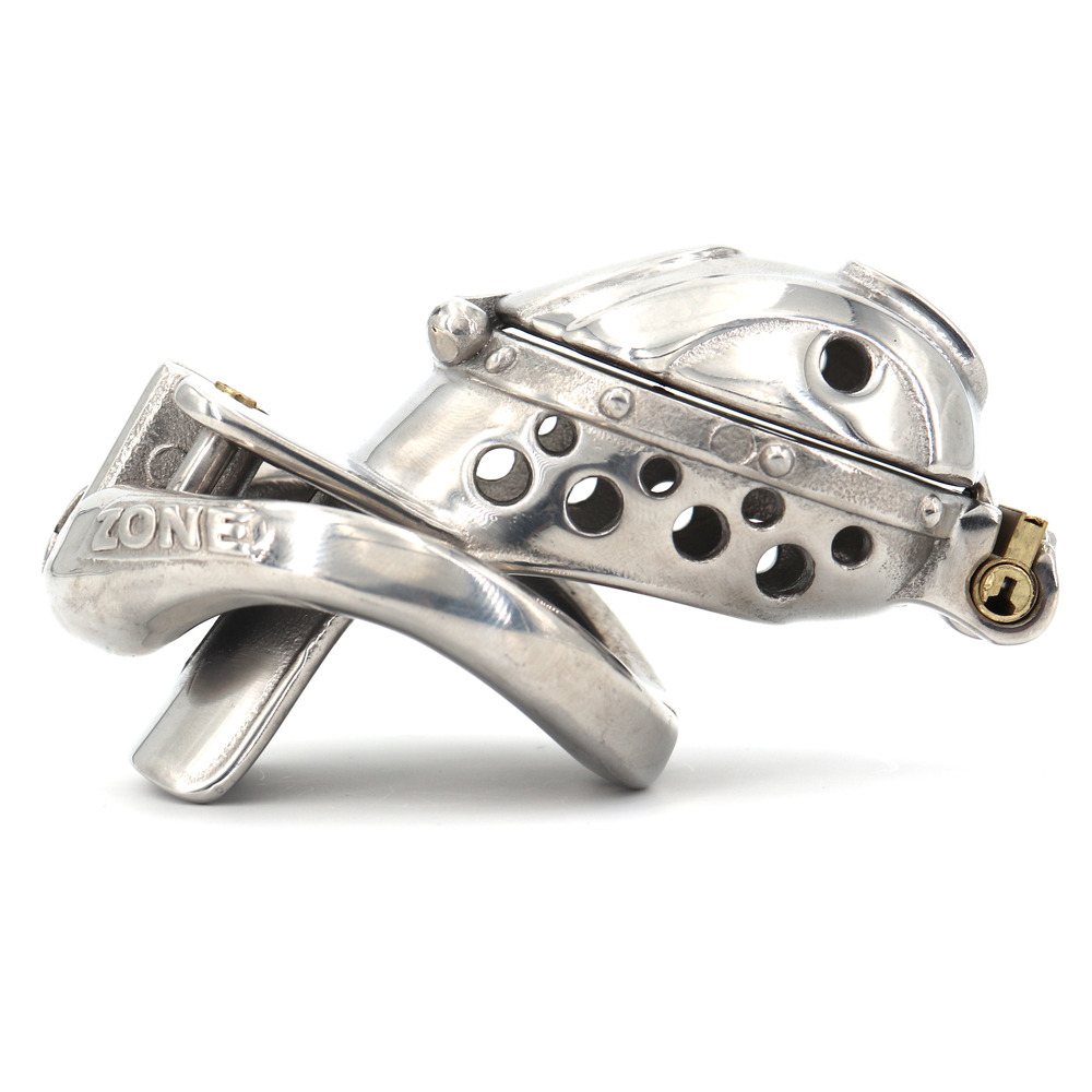 (image for) Kidding Zone Double Key Bird Cage