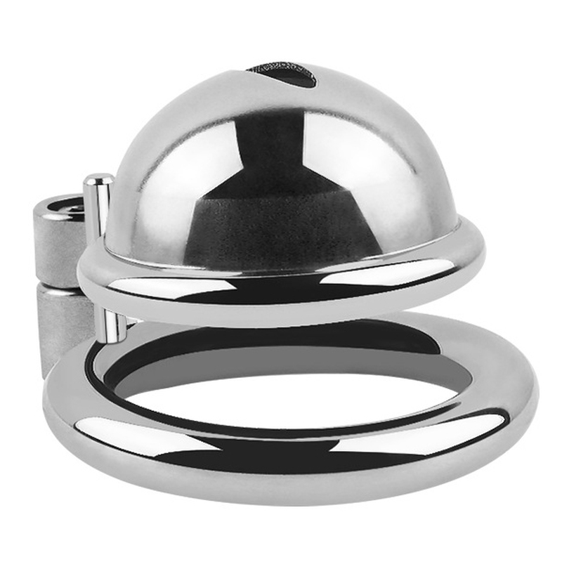 (image for) CB Chastity Lock Cock Cage