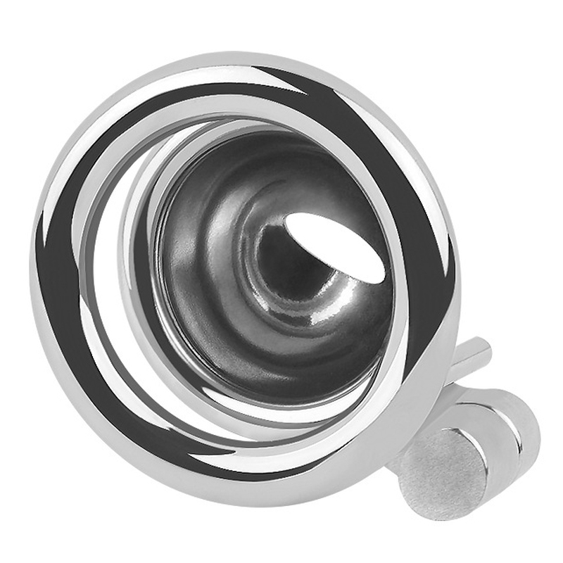 (image for) CB Chastity Lock Cock Cage