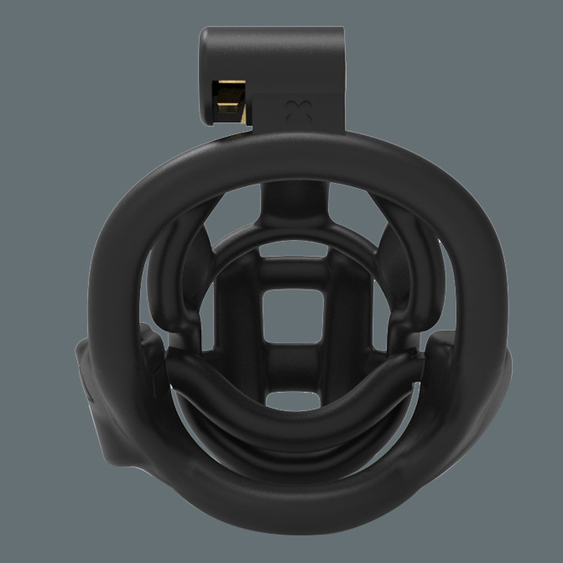 (image for) Cobra Terminator Chastity Device