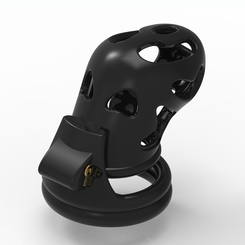 (image for) Ghost Chastity Lock - A