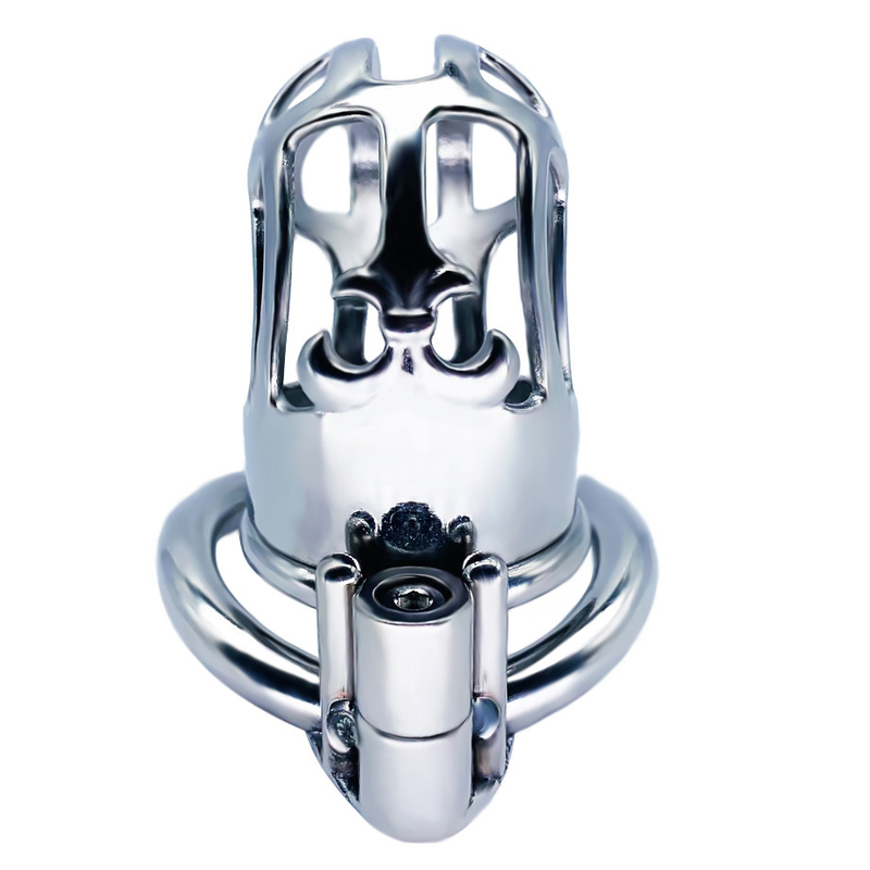 (image for) Hex Screw Bent Cock Lock