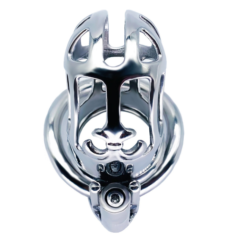 (image for) Hex Screw Bent Cock Lock