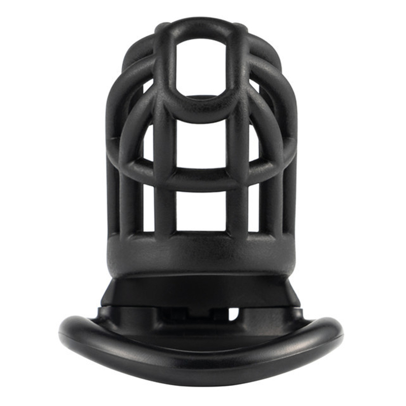 (image for) Pig Cage Male Chastity Bird Locker