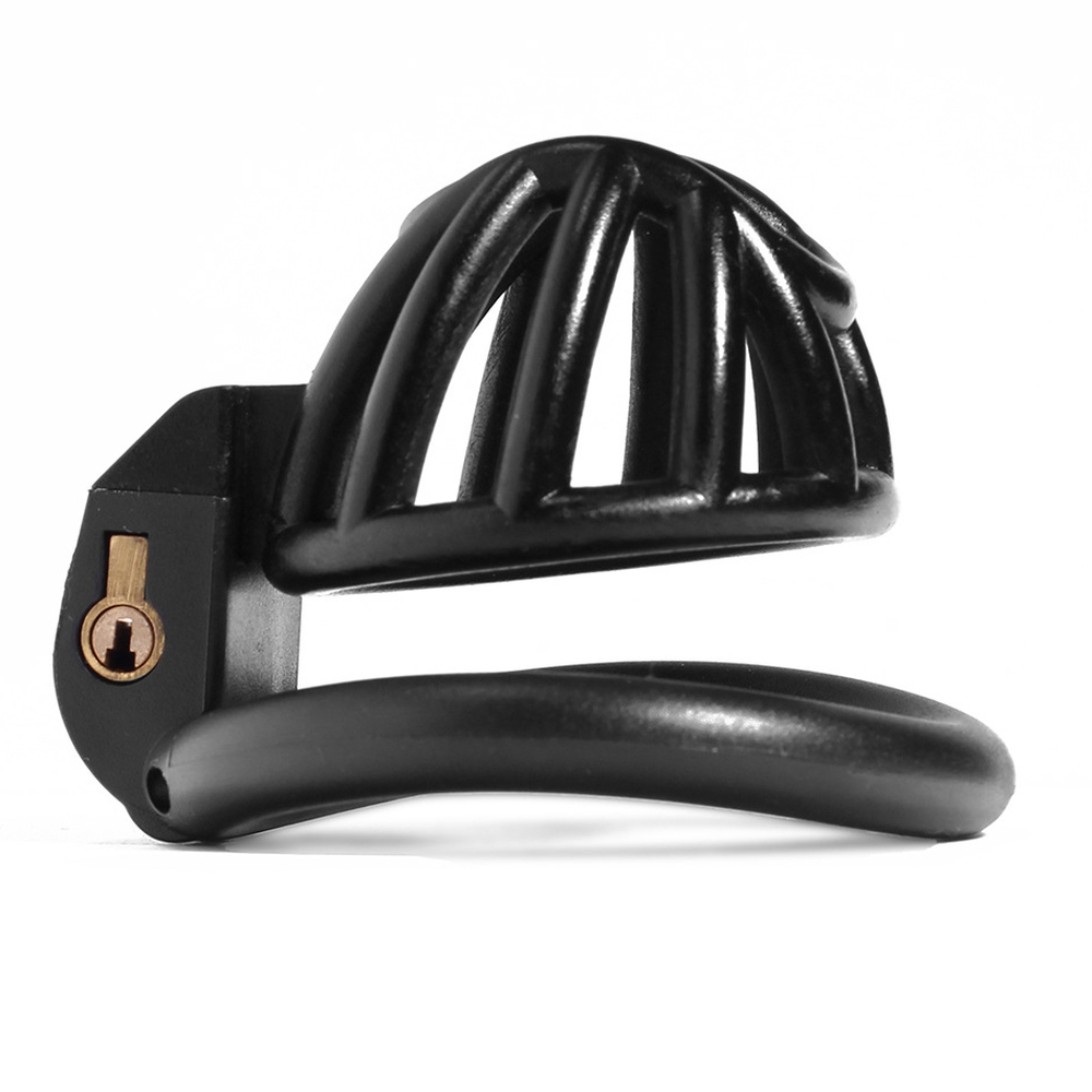 (image for) Whale Male Chastity Cage