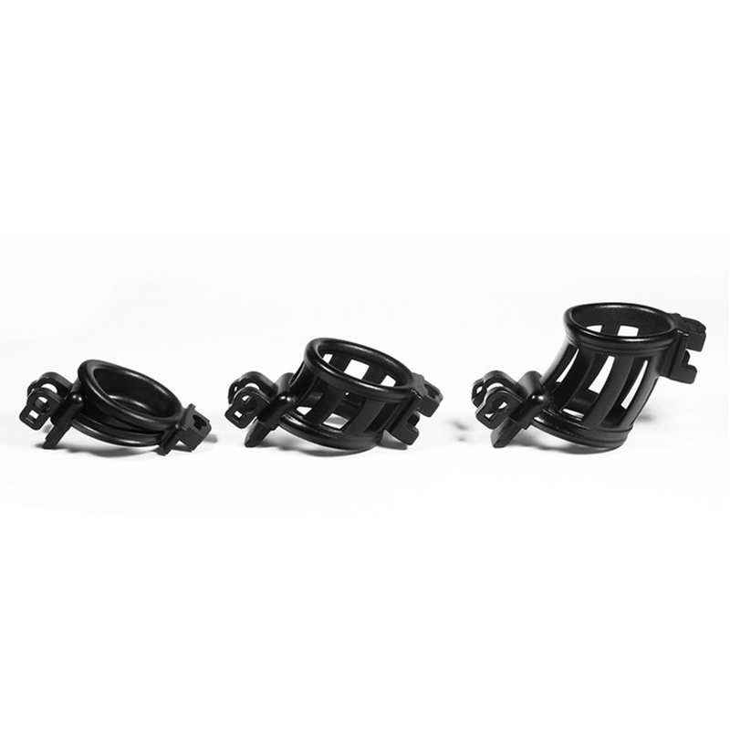 (image for) Ballsplitter Cock Cage