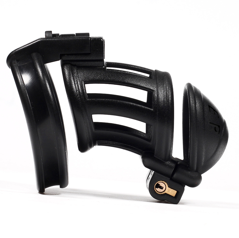 (image for) Ballsplitter Cock Cage