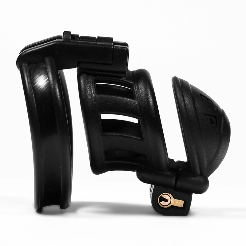 (image for) Ballsplitter Cock Cage