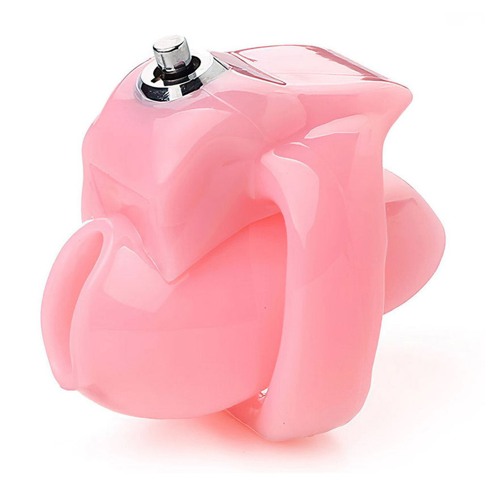 (image for) Press Key HT-V5 Male Chastity Cage