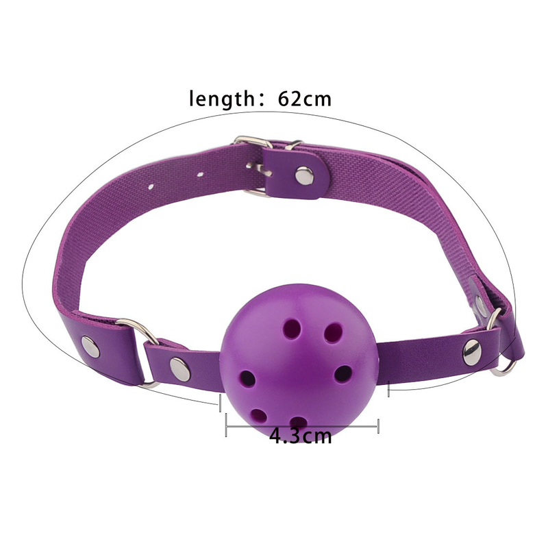 (image for) Love Kitty Bondage Kit - 4 PCS