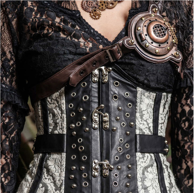 (image for) Waist Belt Chest Harness Strap