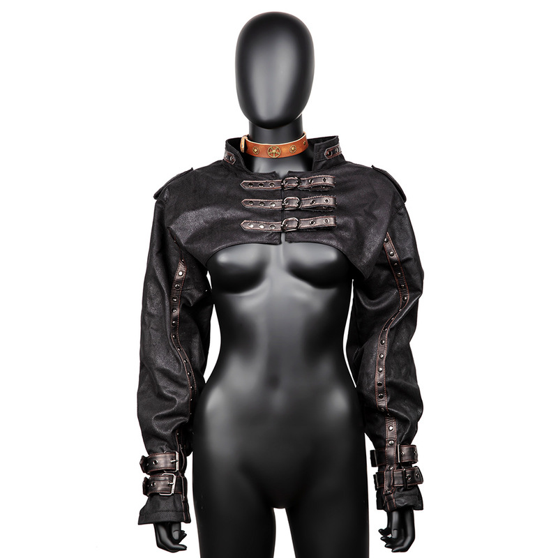 (image for) Shoulder Armors Arm