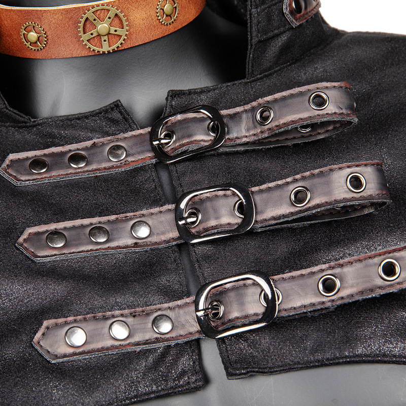 (image for) Shoulder Armors Arm