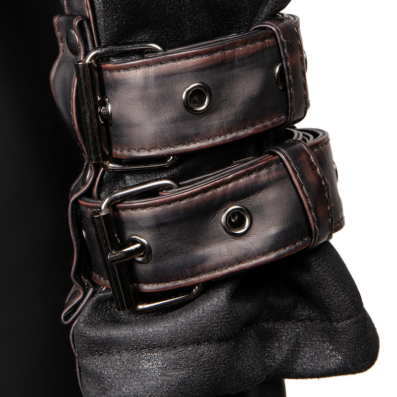 (image for) Shoulder Armors Arm