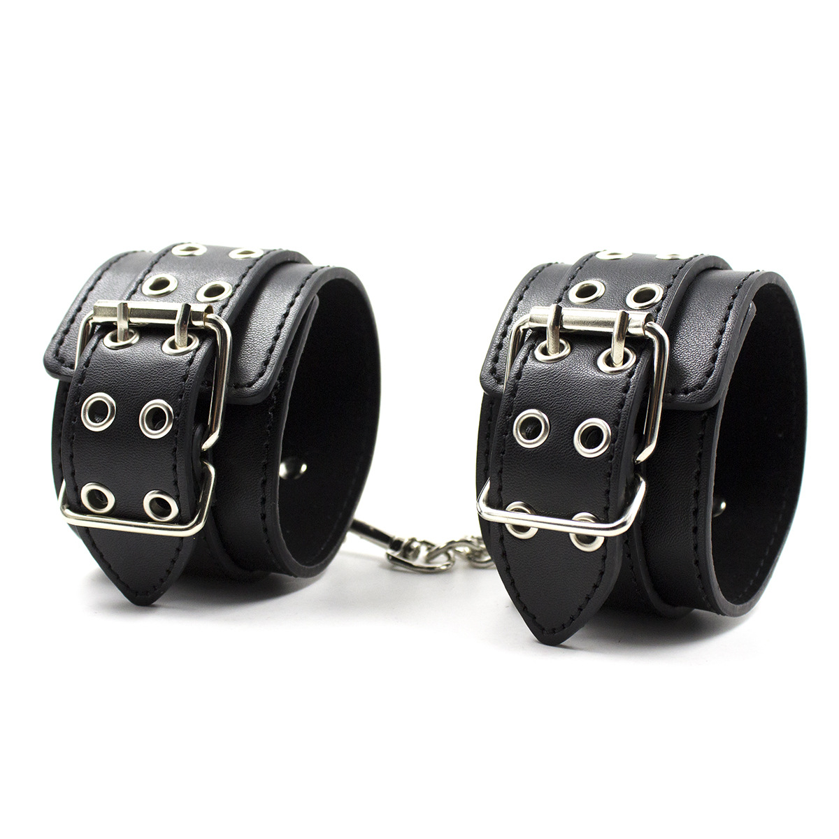 (image for) Double Pin Lock Cuff & Collar Kit