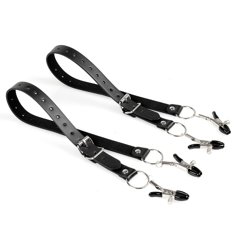 (image for) Labia Clamp Belt