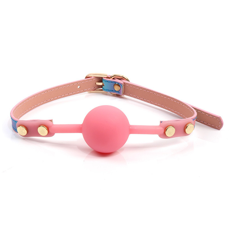 (image for) Laser Color 8 PCS Bondage Kit