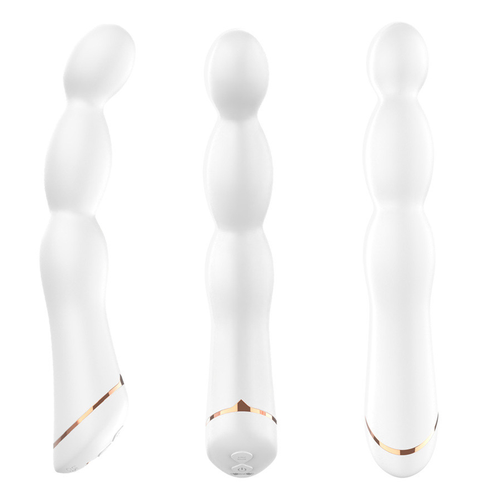 (image for) Wavy G-spot Vibrator