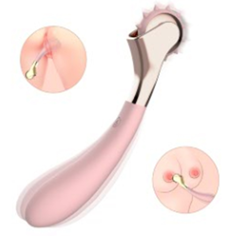 (image for) Roll It G-spot Vibrator