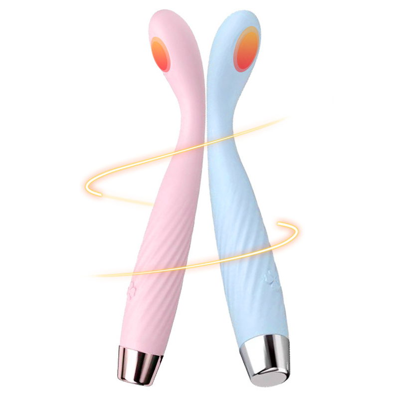 (image for) little G Spot Heating Vibrator