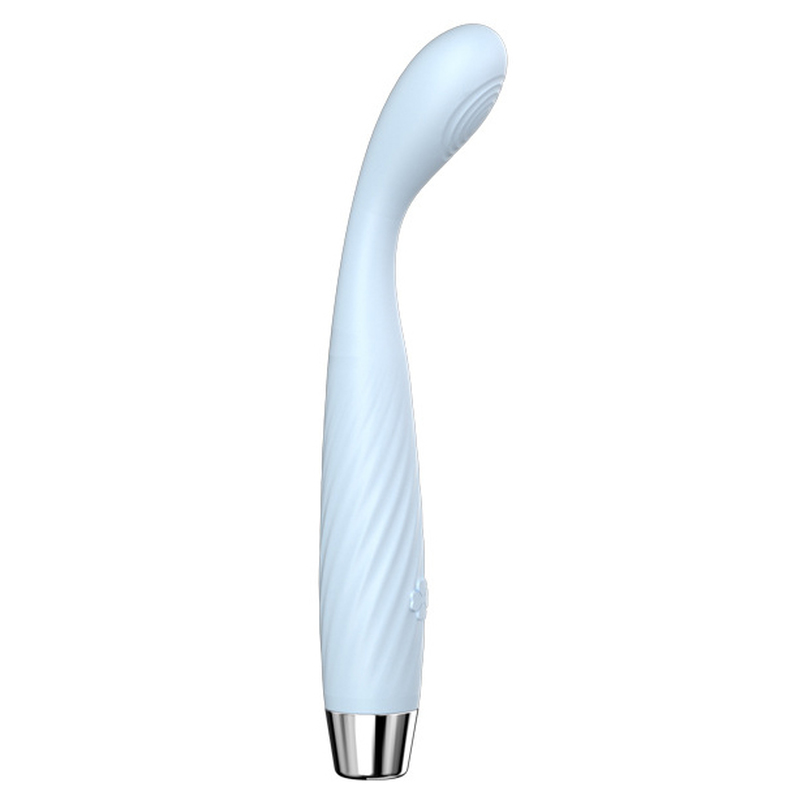 (image for) little G Spot Heating Vibrator