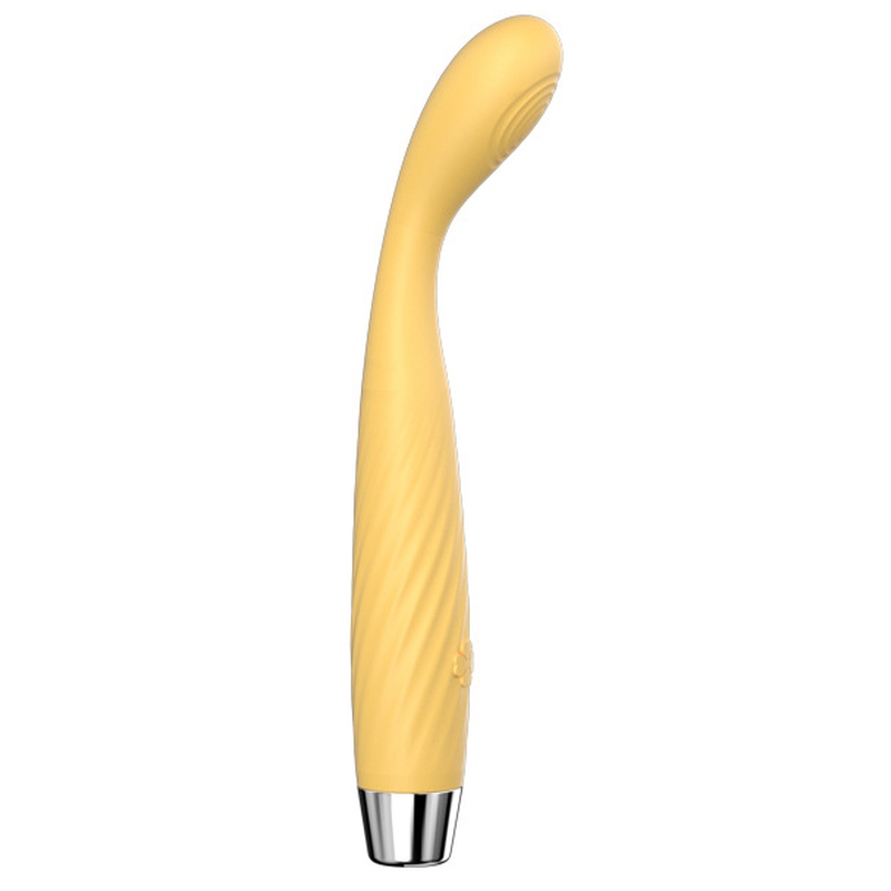 (image for) little G Spot Heating Vibrator