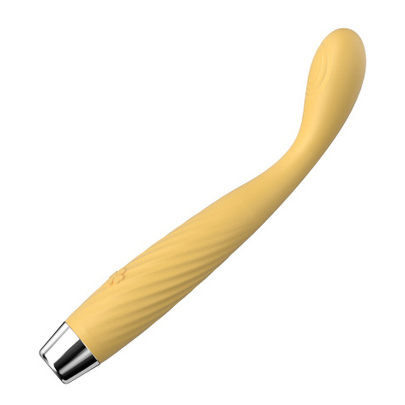 (image for) little G Spot Heating Vibrator
