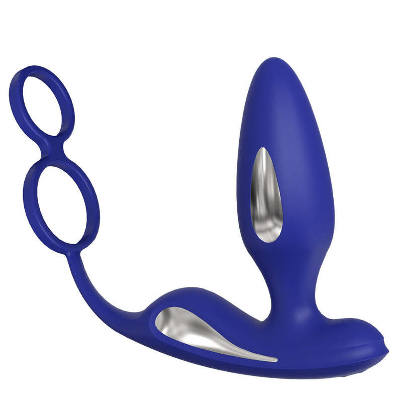 (image for) Lava Male Prostate Vibrator