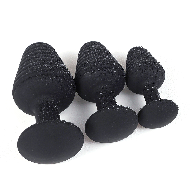 (image for) Gplug Twist Butt Plug