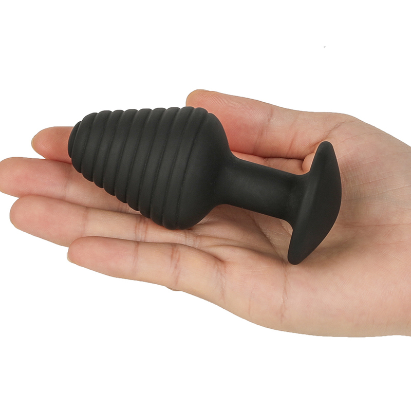 (image for) Gplug Twist Butt Plug