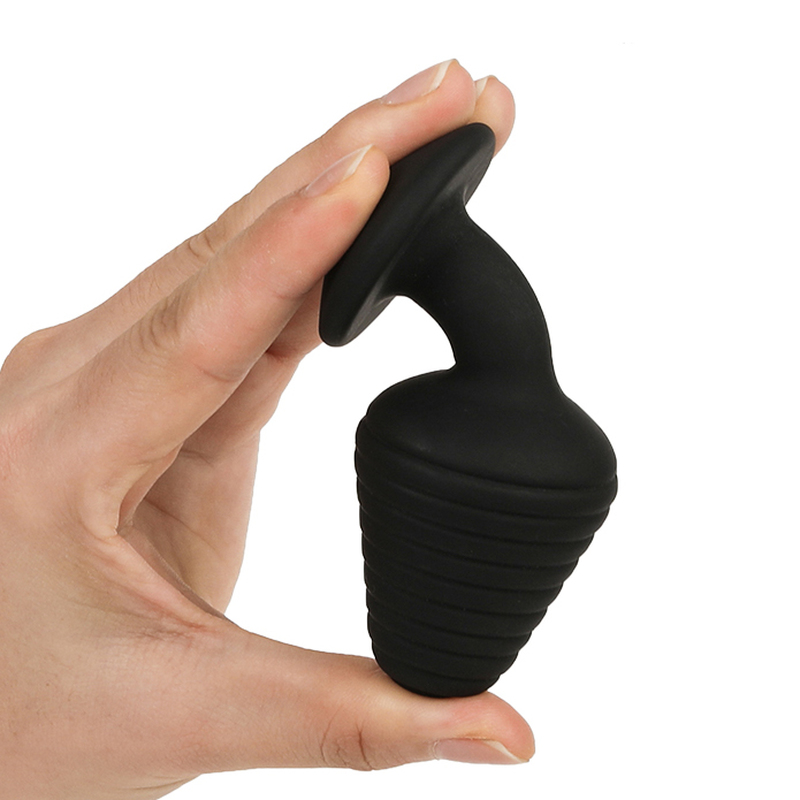 (image for) Gplug Twist Butt Plug