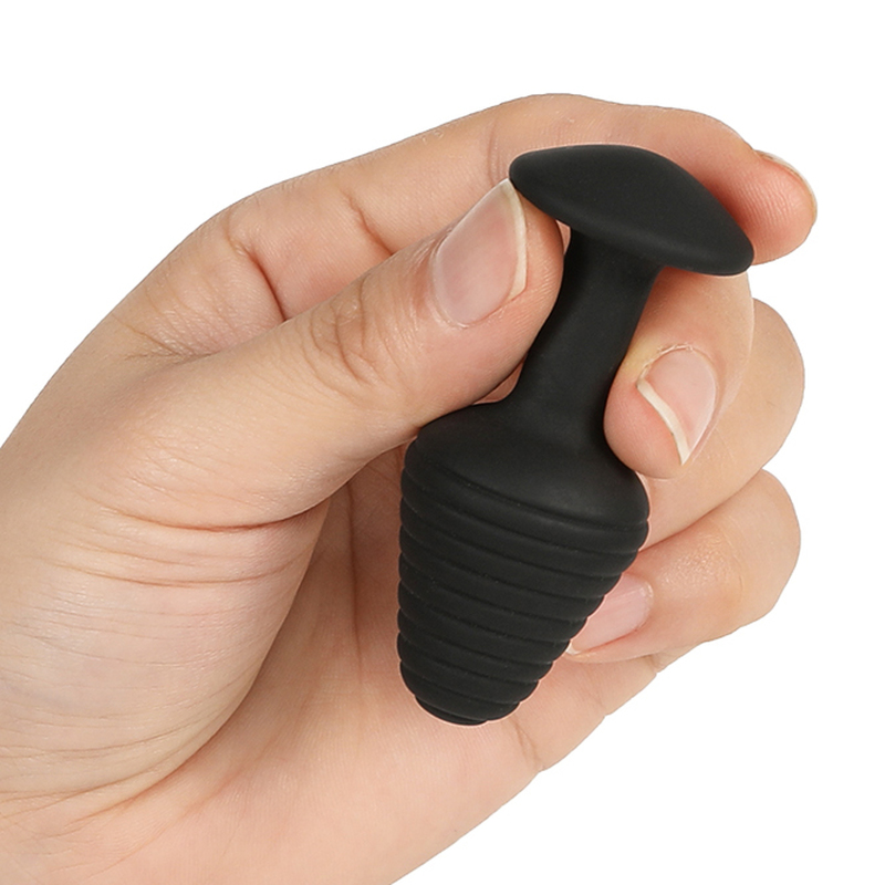 (image for) Gplug Twist Butt Plug
