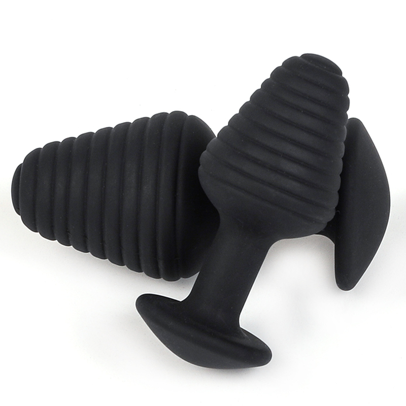 (image for) Gplug Twist Butt Plug