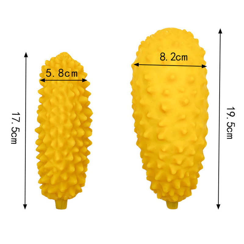 (image for) Inflatable Durian Butt Plug