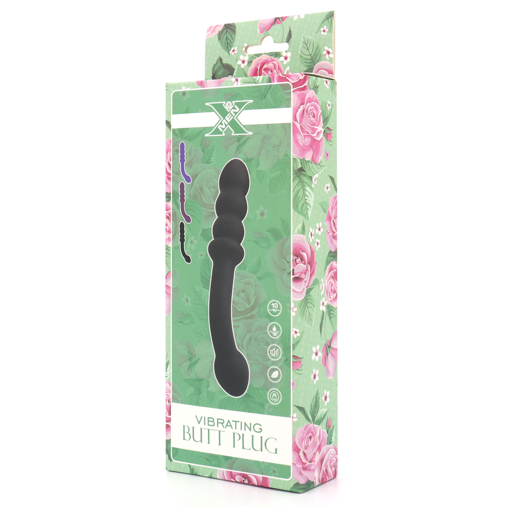 (image for) Backdoor Tingler Anal Vibrator