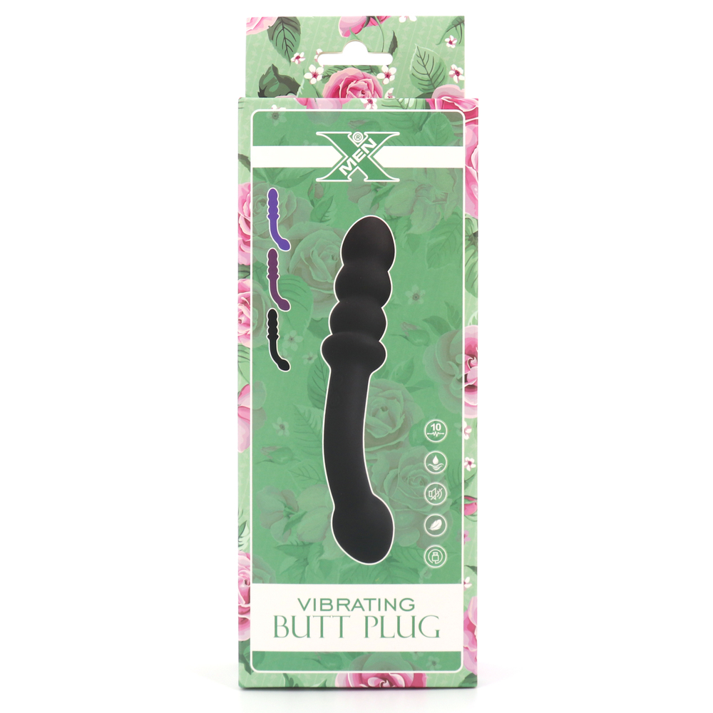 (image for) Backdoor Tingler Anal Vibrator