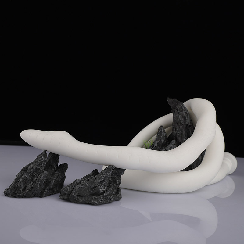(image for) Snake 120 cm Butt Plug