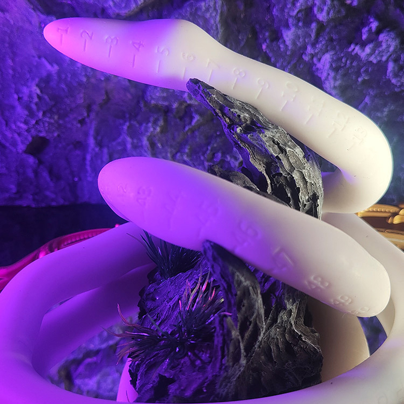 (image for) Snake 120 cm Butt Plug