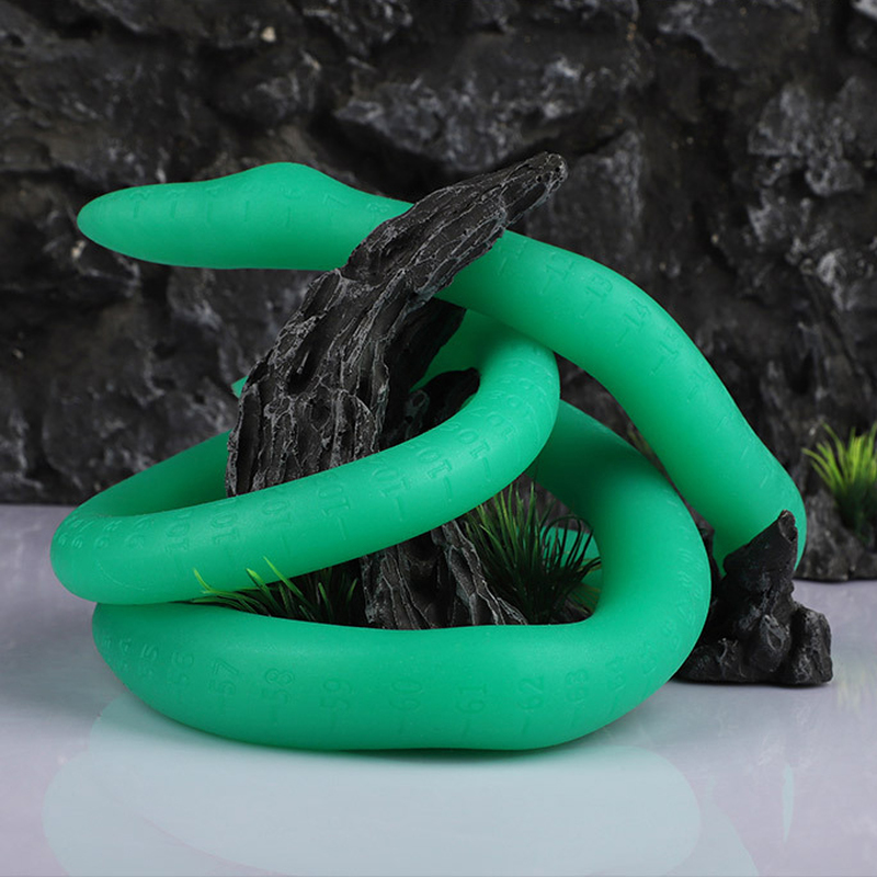 (image for) Snake 120 cm Butt Plug
