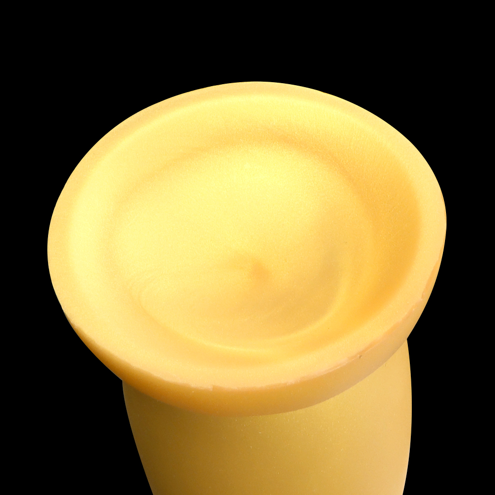(image for) Aquarius Golden Hunge Butt Plug